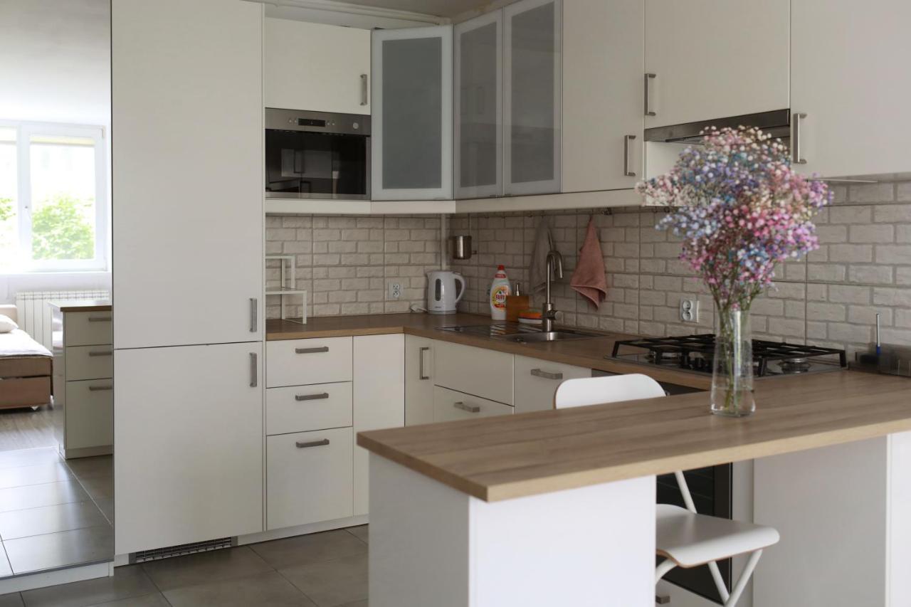 Apartment Mieszkanie 4