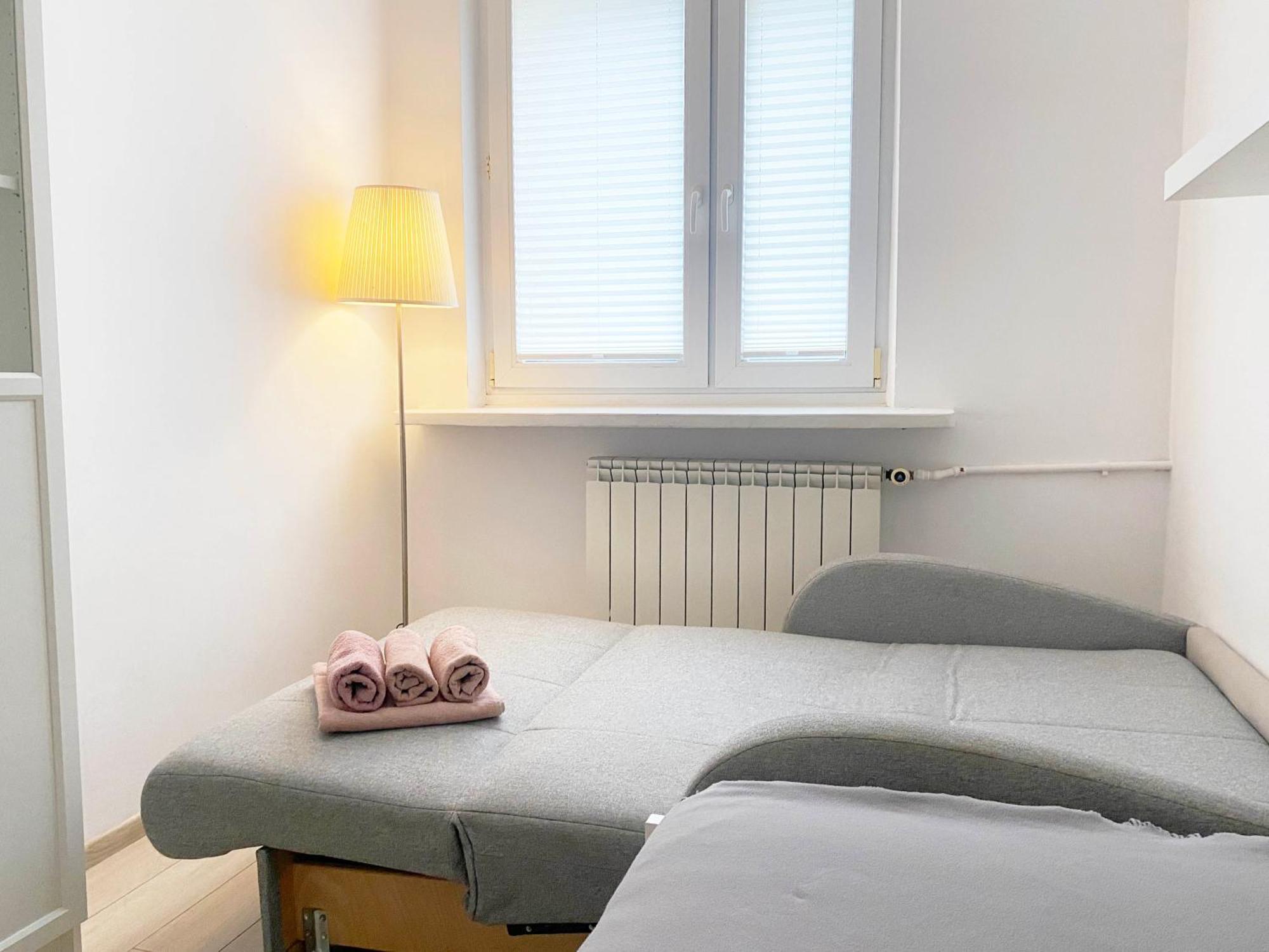 Apartment Mieszkanie 4 *