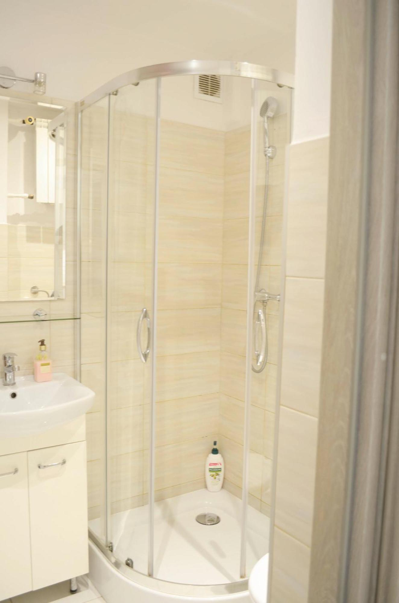 Mieszkanie 4 * Warsaw