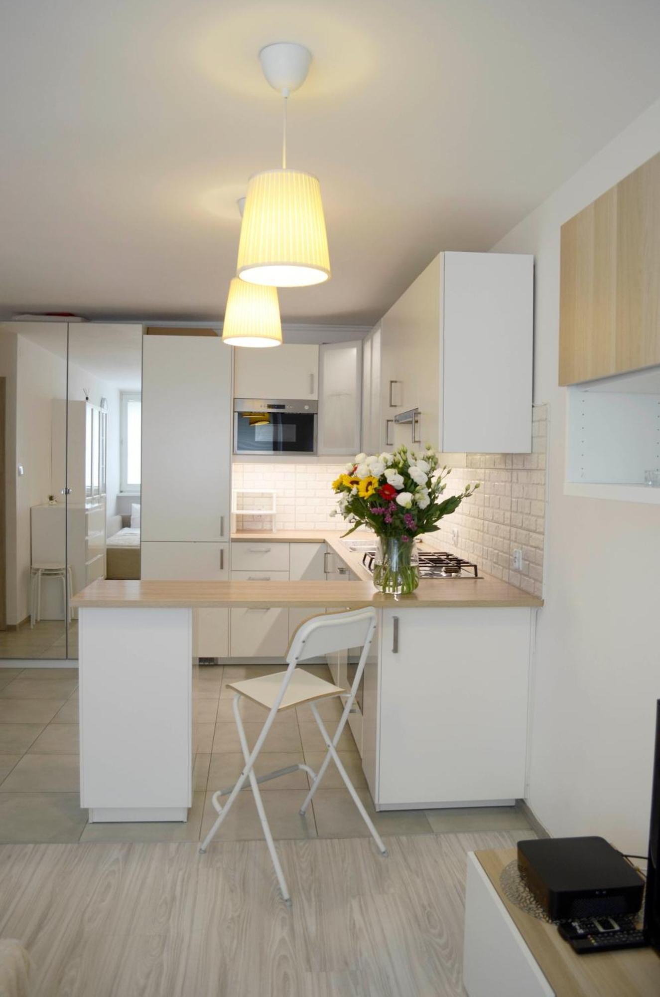 Mieszkanie 4 * Warsaw