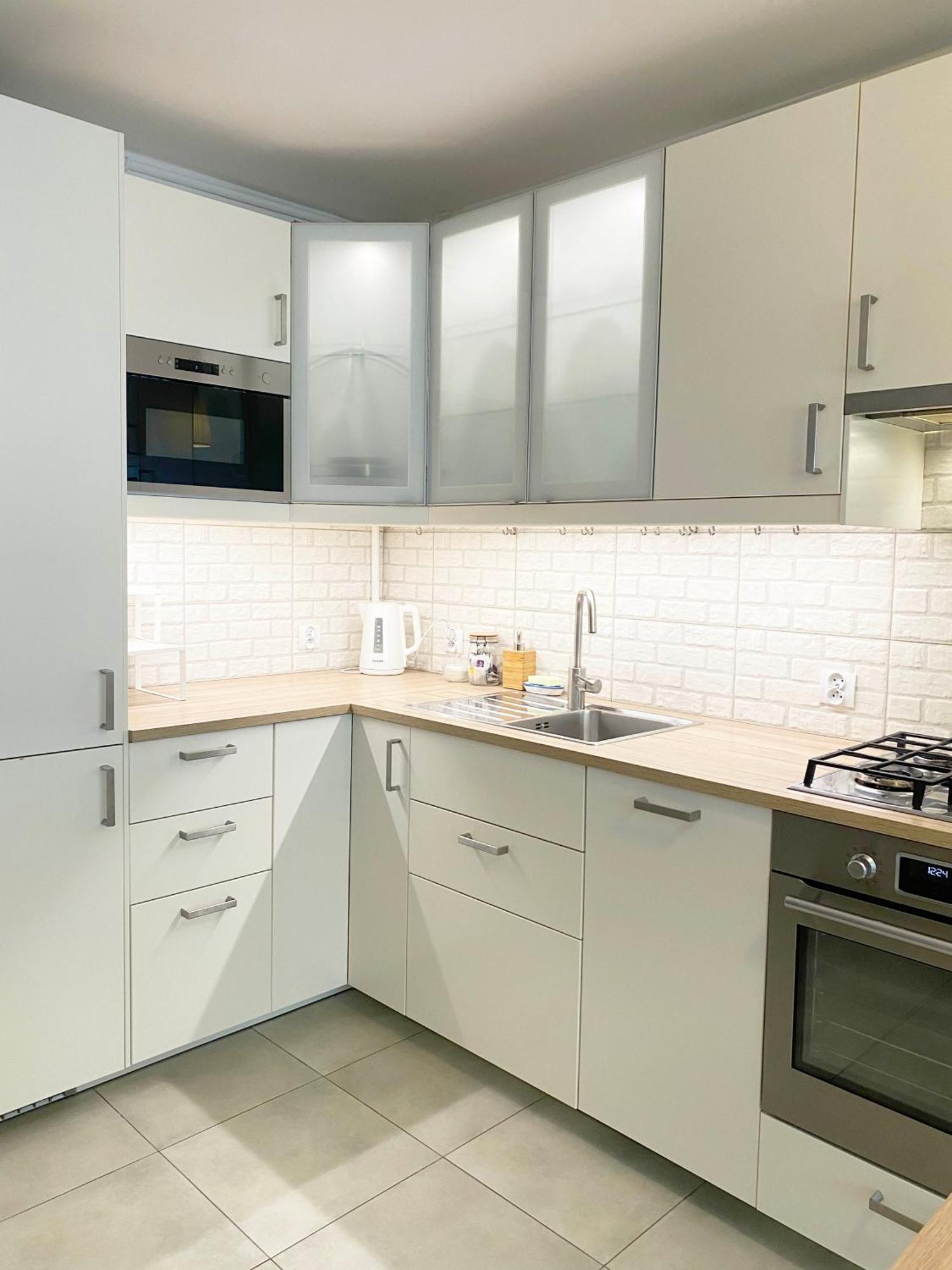Mieszkanie 4 * Warsaw